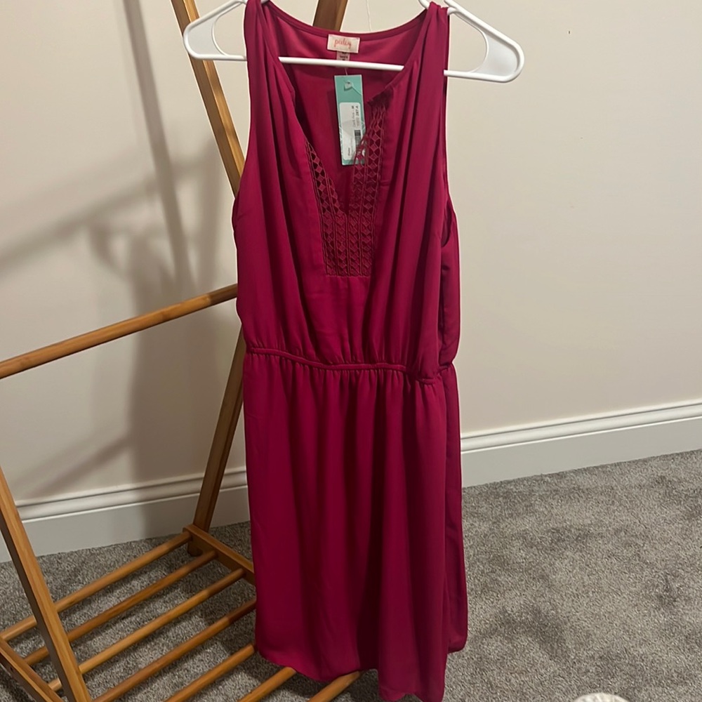 Pixley Dress